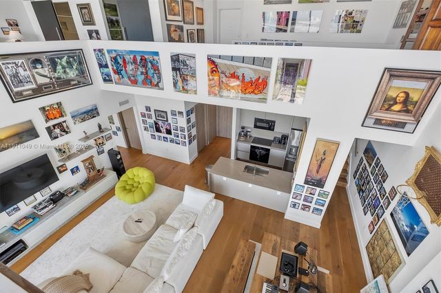 3470 E Coast Ave PH202, Miami, FL 33137