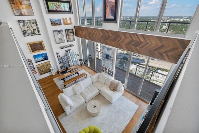 3470 E Coast Ave PH202, Miami, FL 33137