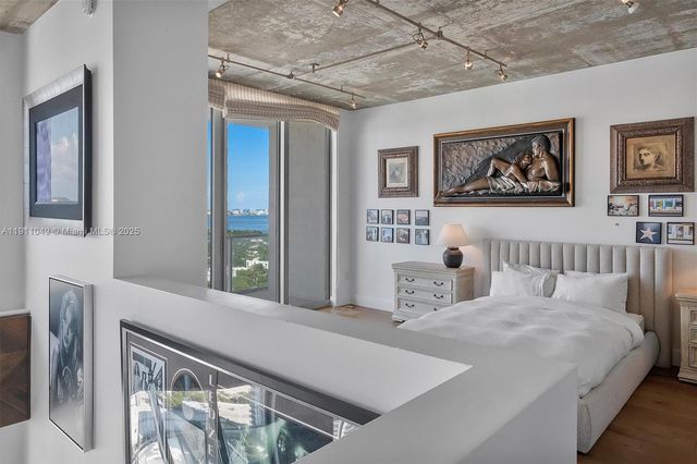 3470 E Coast Ave PH202, Miami, FL 33137