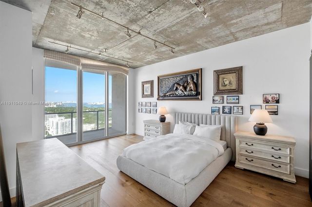 3470 E Coast Ave PH202, Miami, FL 33137