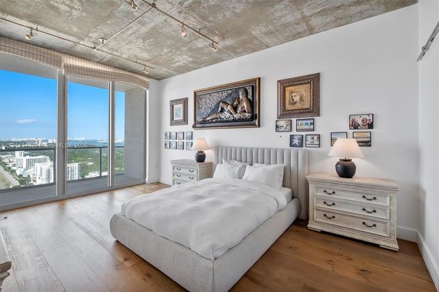 3470 E Coast Ave PH202, Miami, FL 33137