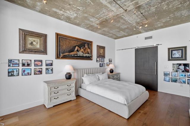 3470 E Coast Ave PH202, Miami, FL 33137