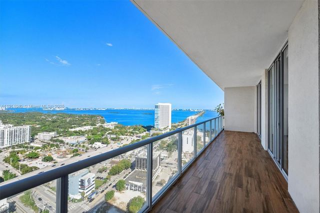 3470 E Coast Ave PH202, Miami, FL 33137