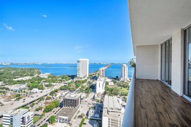 3470 E Coast Ave PH202, Miami, FL 33137