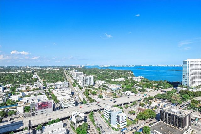 3470 E Coast Ave PH202, Miami, FL 33137