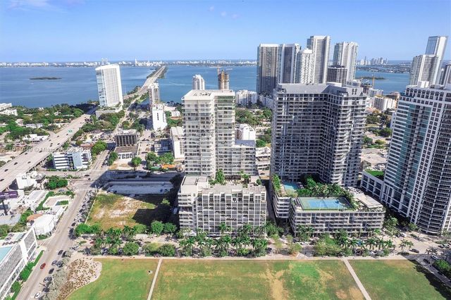 3470 E Coast Ave PH202, Miami, FL 33137