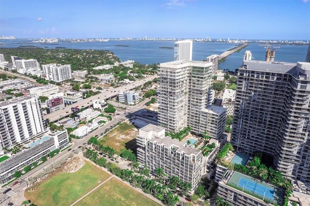 3470 E Coast Ave PH202, Miami, FL 33137