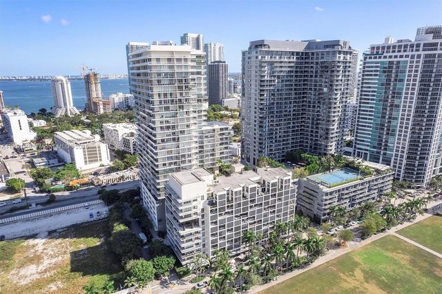 3470 E Coast Ave PH202, Miami, FL 33137