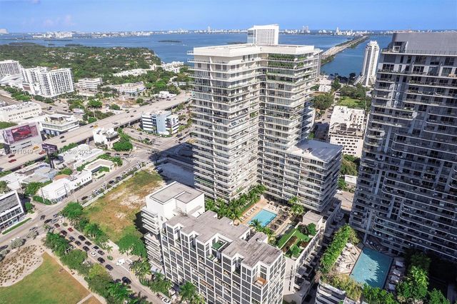 3470 E Coast Ave PH202, Miami, FL 33137