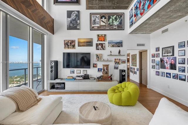 3470 E Coast Ave PH202, Miami, FL 33137