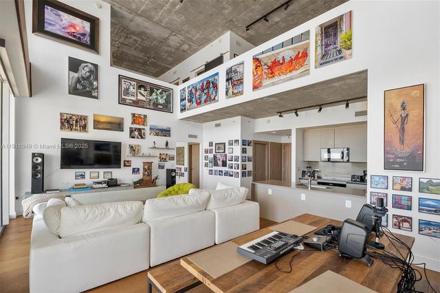 3470 E Coast Ave PH202, Miami, FL 33137