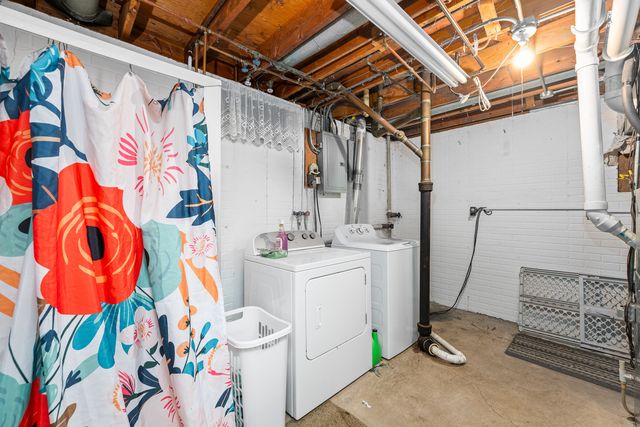 3005 N Pine Street, Davenport, IA 52804