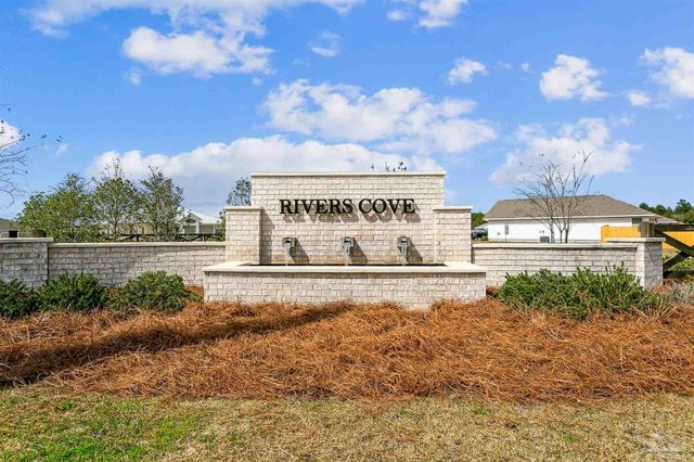 4334 Damselfly Dr, Milton, FL 32583