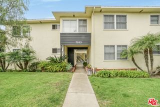 7933 Alverstone Avenue, Los Angeles, CA 90045