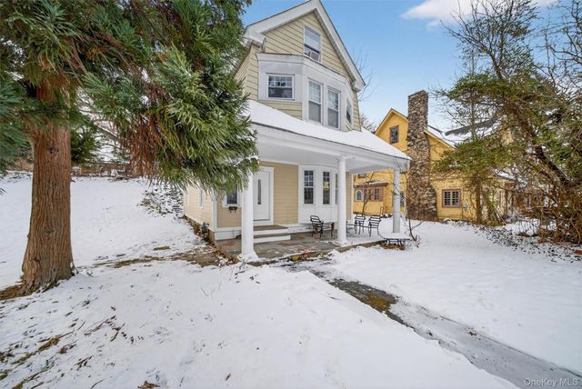 563 Liberty Street, Newburgh, NY 12550