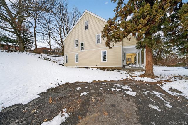 563 Liberty Street, Newburgh, NY 12550