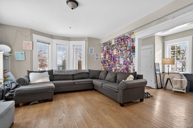 563 Liberty Street, Newburgh, NY 12550