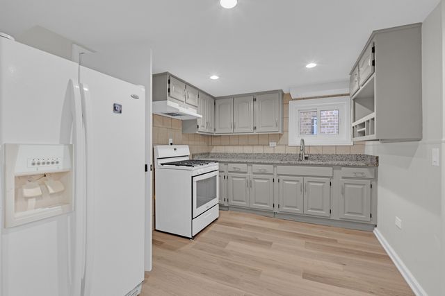 4736 S Kildare Avenue, Chicago, IL 60632