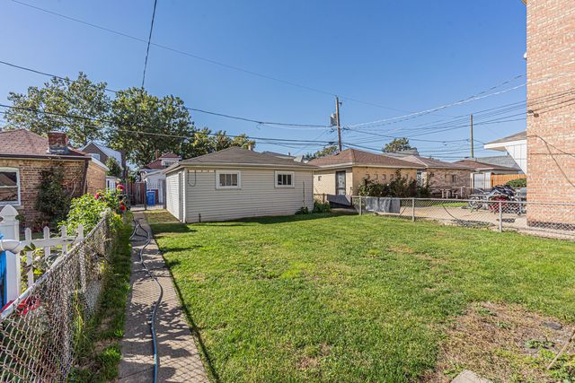 4736 S Kildare Avenue, Chicago, IL 60632