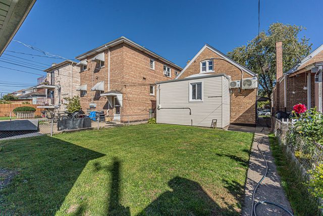 4736 S Kildare Avenue, Chicago, IL 60632