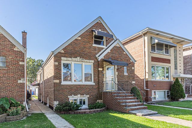 4736 S Kildare Avenue, Chicago, IL 60632