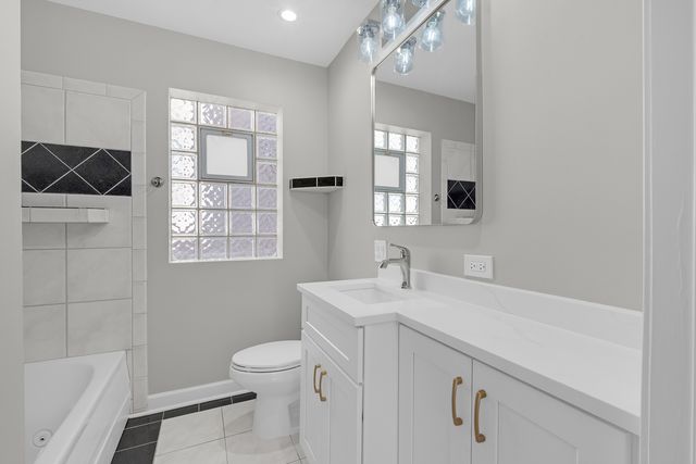 4736 S Kildare Avenue, Chicago, IL 60632