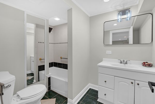 4736 S Kildare Avenue, Chicago, IL 60632