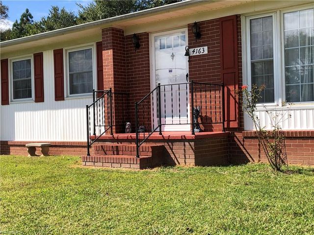 4163 Nc Highway 704, Madison, NC 27025