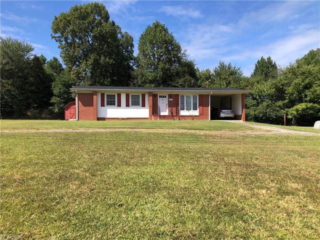 4163 Nc Highway 704, Madison, NC 27025