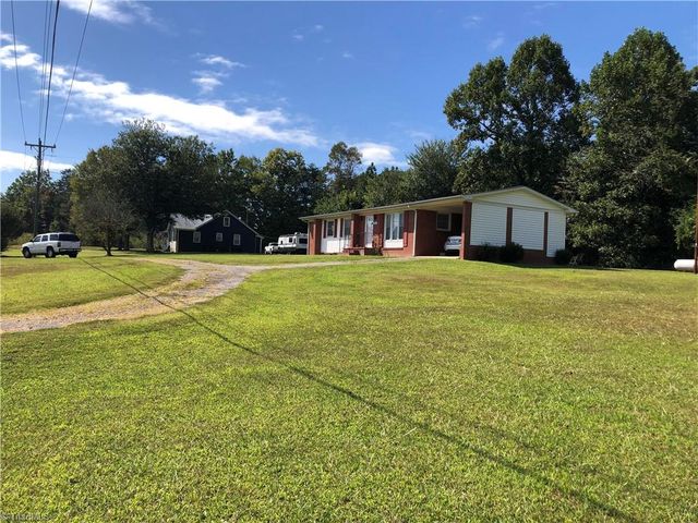 4163 Nc Highway 704, Madison, NC 27025