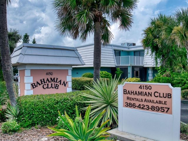 4150 S ATLANTIC AVENUE 113D, New Smyrna Beach, FL 32169