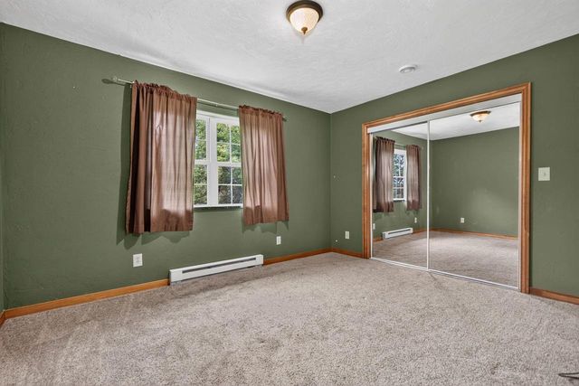 N5532 SPRING CREEK ROAD, Manawa, WI 54949