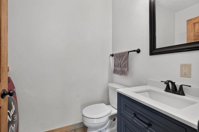N5532 SPRING CREEK ROAD, Manawa, WI 54949