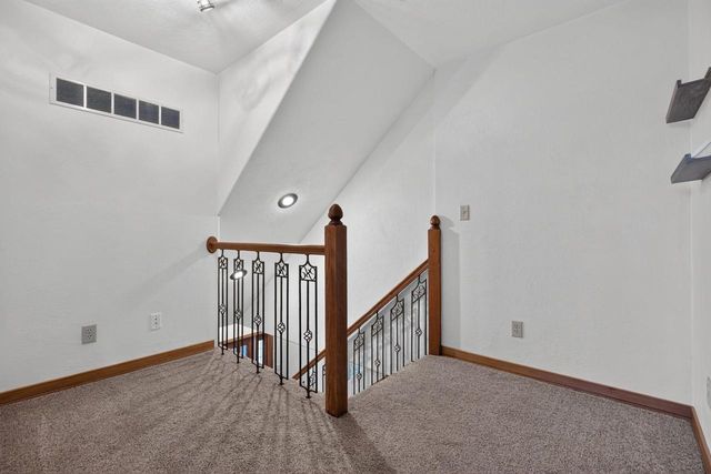 N5532 SPRING CREEK ROAD, Manawa, WI 54949