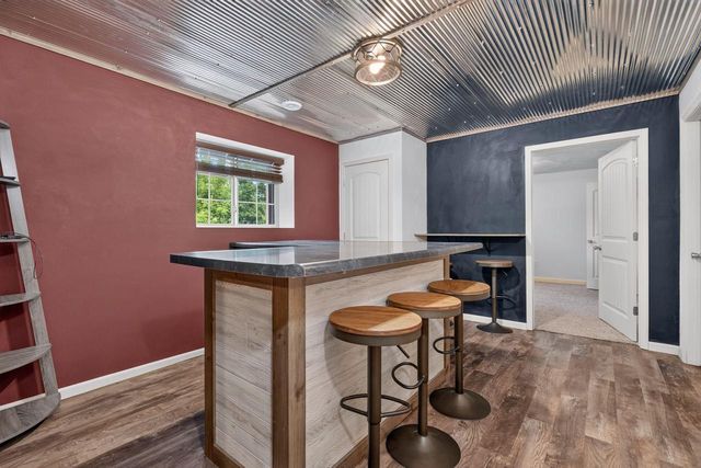 N5532 SPRING CREEK ROAD, Manawa, WI 54949