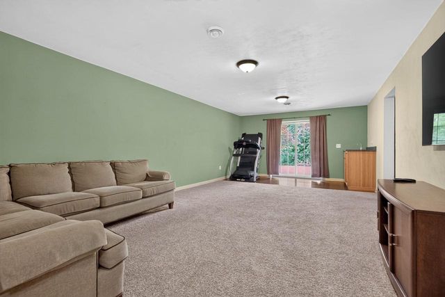 N5532 SPRING CREEK ROAD, Manawa, WI 54949