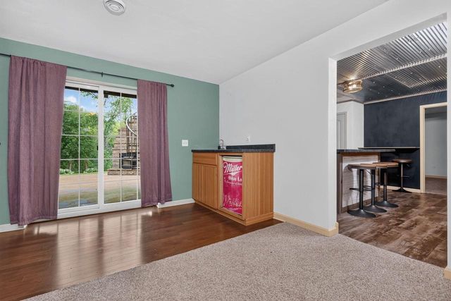 N5532 SPRING CREEK ROAD, Manawa, WI 54949