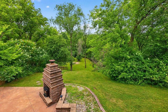 N5532 SPRING CREEK ROAD, Manawa, WI 54949