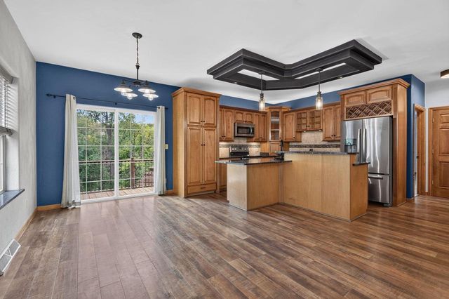 N5532 SPRING CREEK ROAD, Manawa, WI 54949