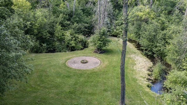 N5532 SPRING CREEK ROAD, Manawa, WI 54949