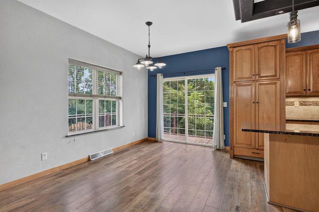N5532 SPRING CREEK ROAD, Manawa, WI 54949