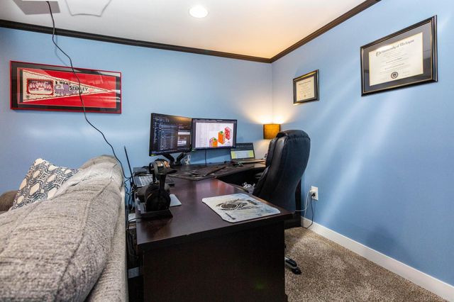 41995 King Edward Court, Clinton Township, MI 48038