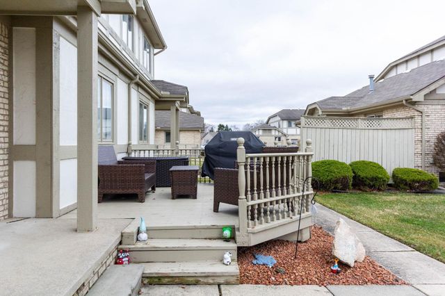 41995 King Edward Court, Clinton Township, MI 48038