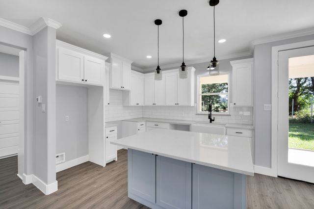 1995 Lakeview Drive, Kemp, TX 75143
