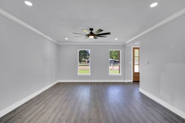 1995 Lakeview Drive, Kemp, TX 75143
