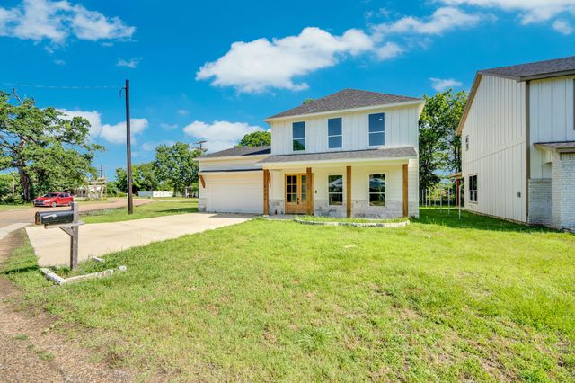 1995 Lakeview Drive, Kemp, TX 75143