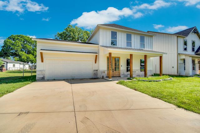 1995 Lakeview Drive, Kemp, TX 75143