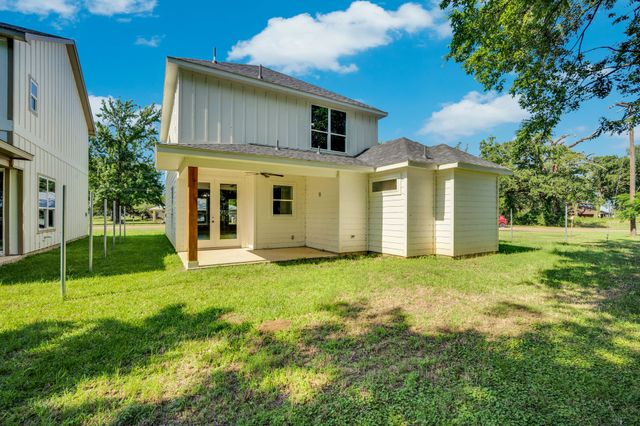 1995 Lakeview Drive, Kemp, TX 75143