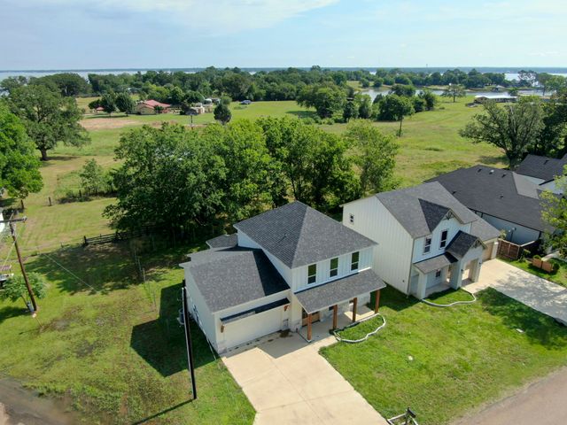 1995 Lakeview Drive, Kemp, TX 75143