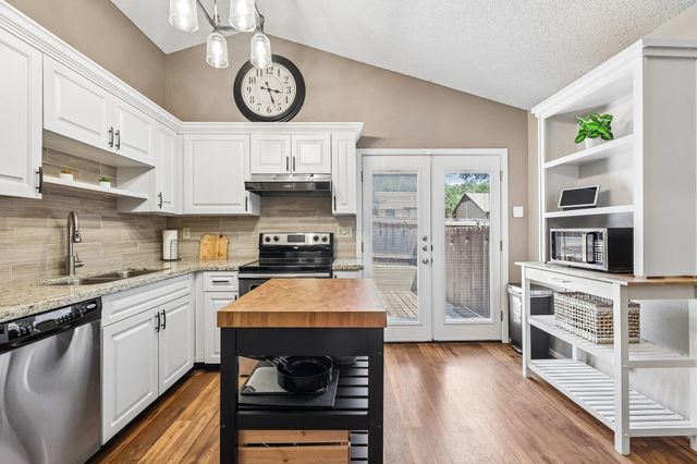 1015 Yager LN 184, Austin, TX 78753